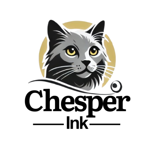 Chesper Ink